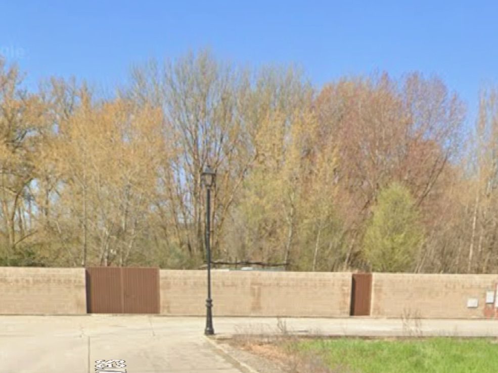 Vista exterior de Residencial en venda en Espinosa de Henares