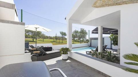 Photo 3 of Single-family semi-detached to rent in Valle Romano Golf, Estepona