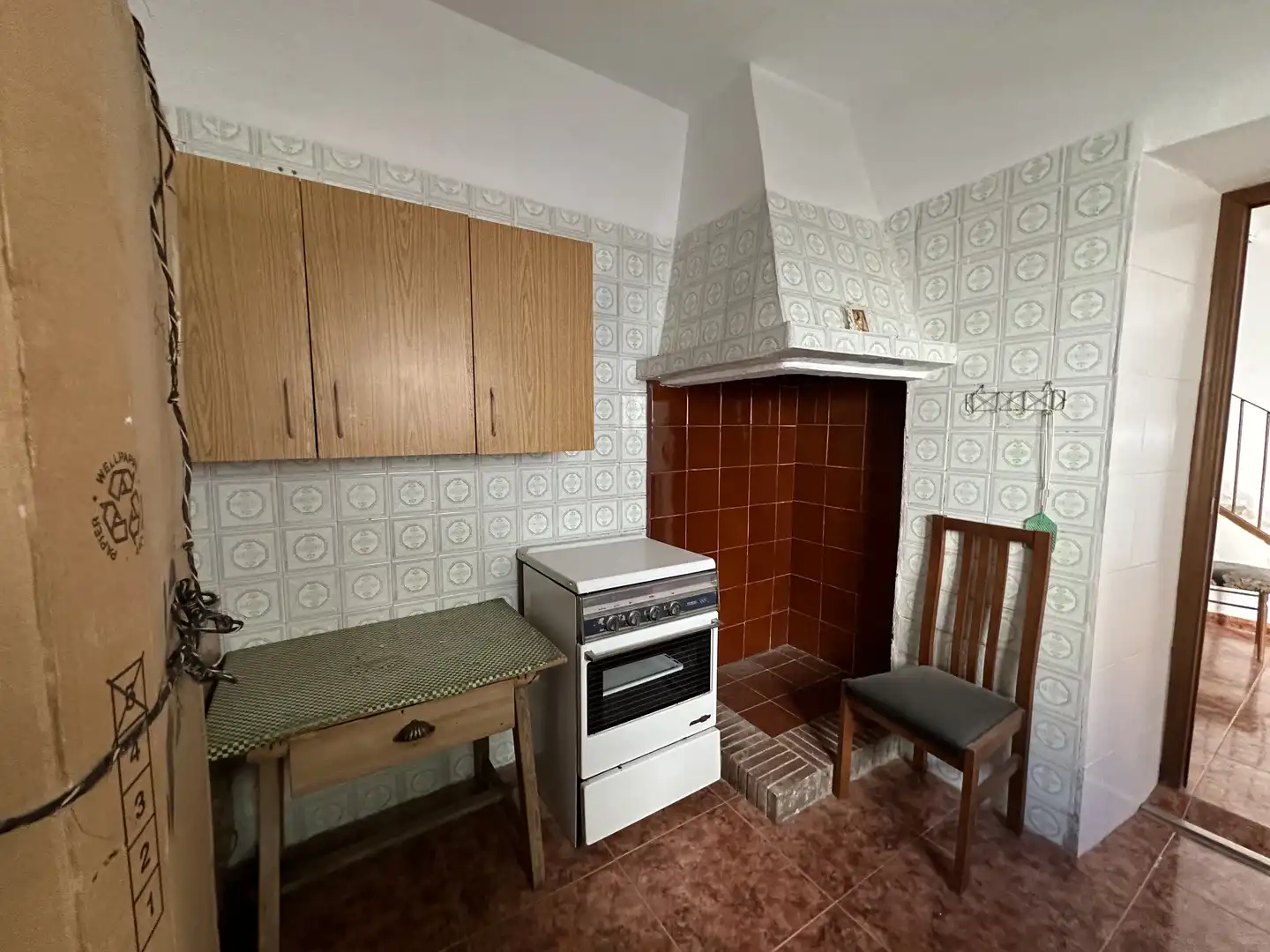 Casa con terrazza in vendita a Calle Compositor Gámez Laserna, imagen 8