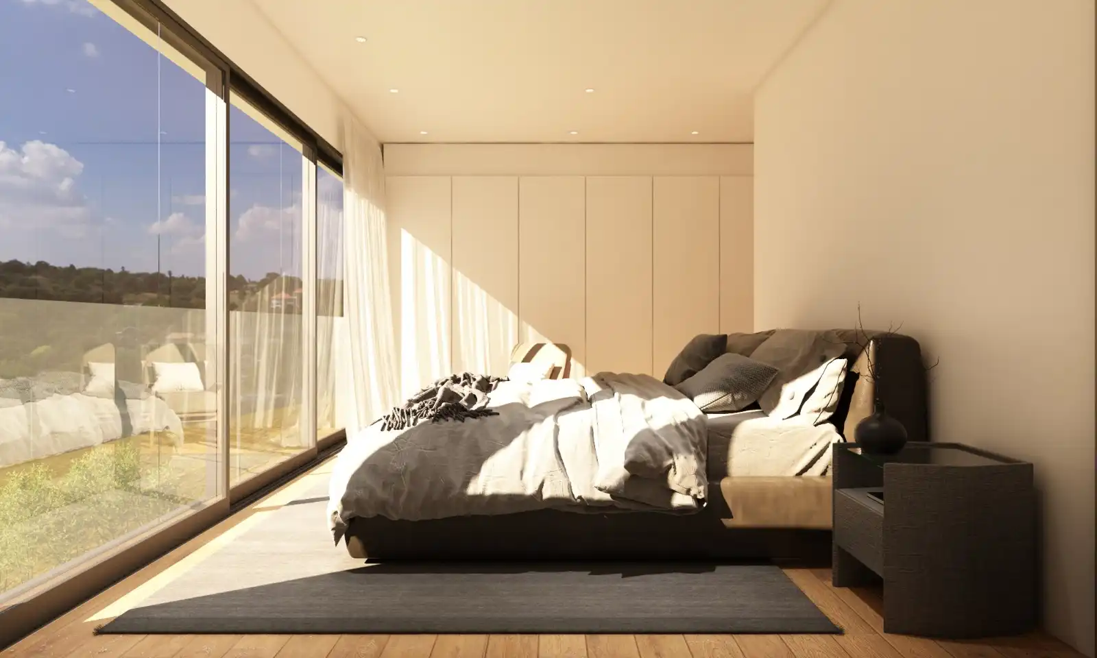Detached homes for sale in Carrer Lluis Muncunill, Ullastrell