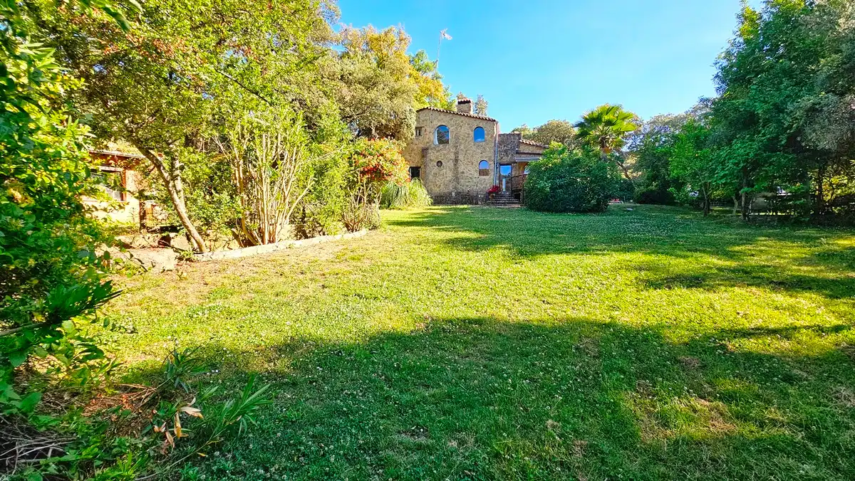 Finca rústica en venta en Los Marines con Jardín privado, Terraza y Trastero