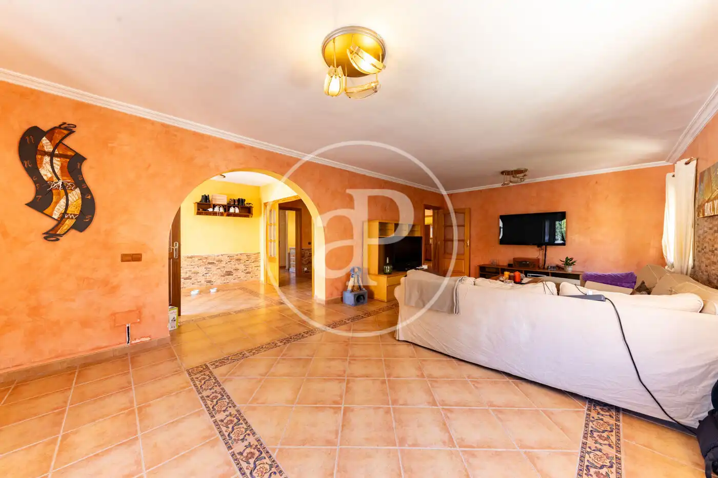 Casa con piscina in vendita a Palmanova, imagen 6