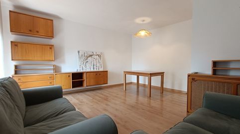 Foto 3 de Piso de alquiler en Duque del Sevillano, Casco histórico de Vicálvaro, Madrid Capital