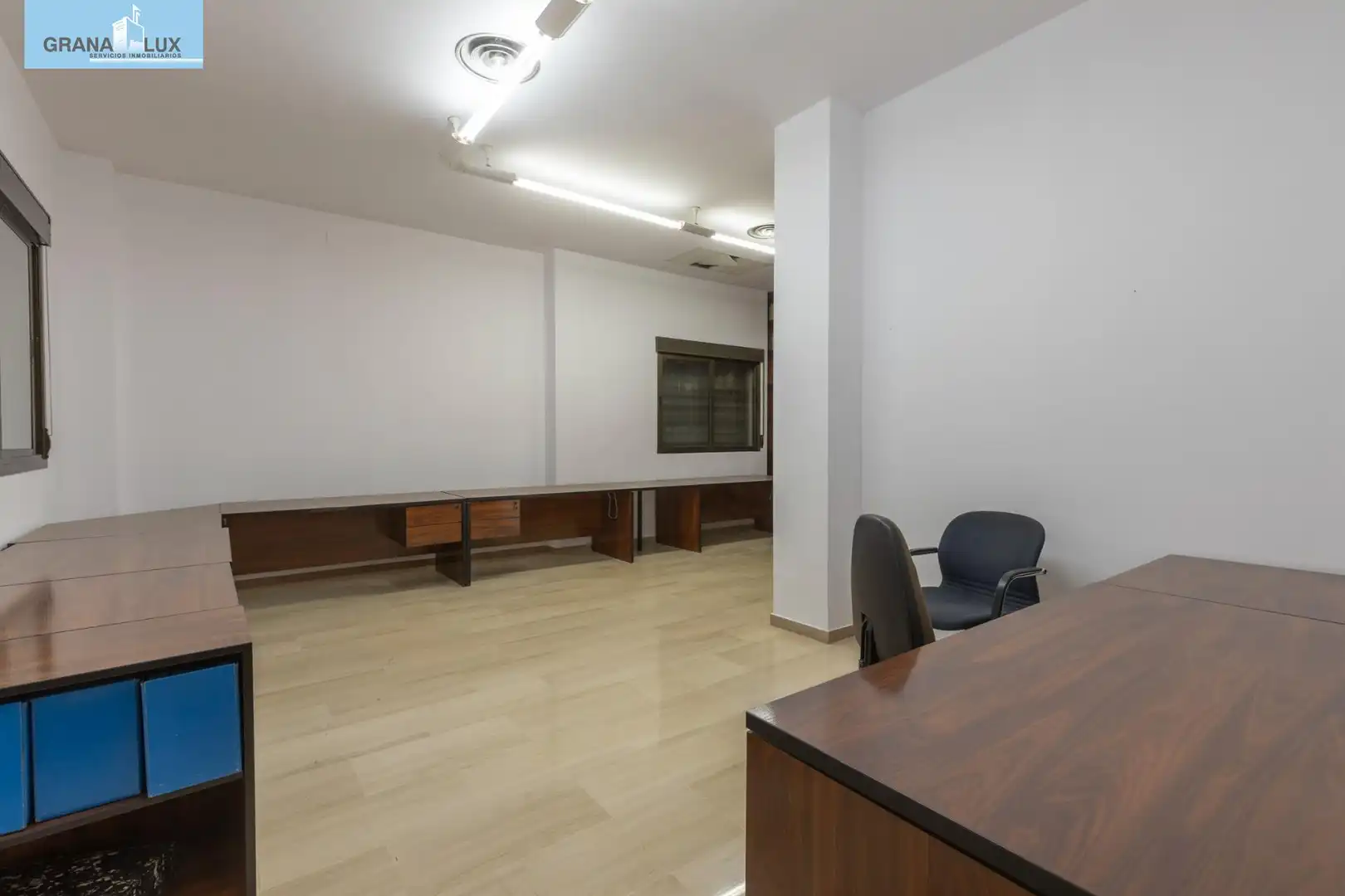 Local comercial en venda a Calle Ángel Ganivet, imagen 29