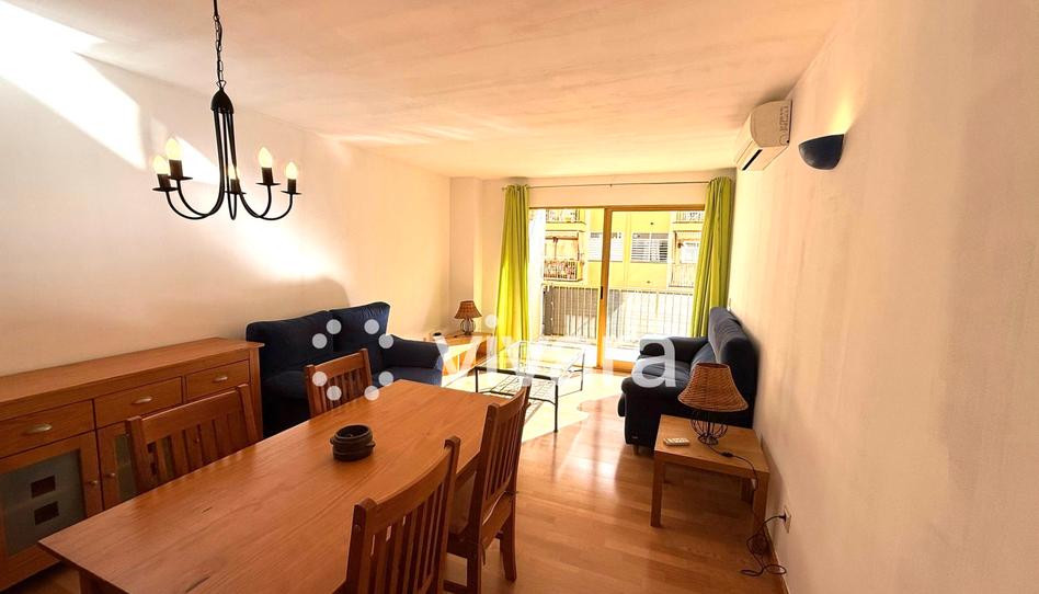 Photo 1 of Flat to rent in Avinguda D'antoni Maura, La Seu, Illes Balears