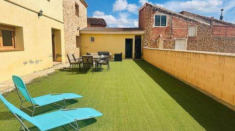 Foto 5 de Finca rústica en venda a Calle Calle Sauras, 23, Albalate del Arzobispo, Teruel