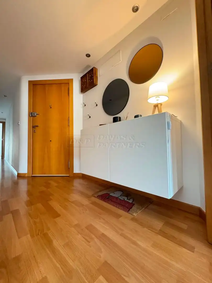 Penthouse mit Aufzug zum Verkauf in Monseñor Espinosa, imagen 18