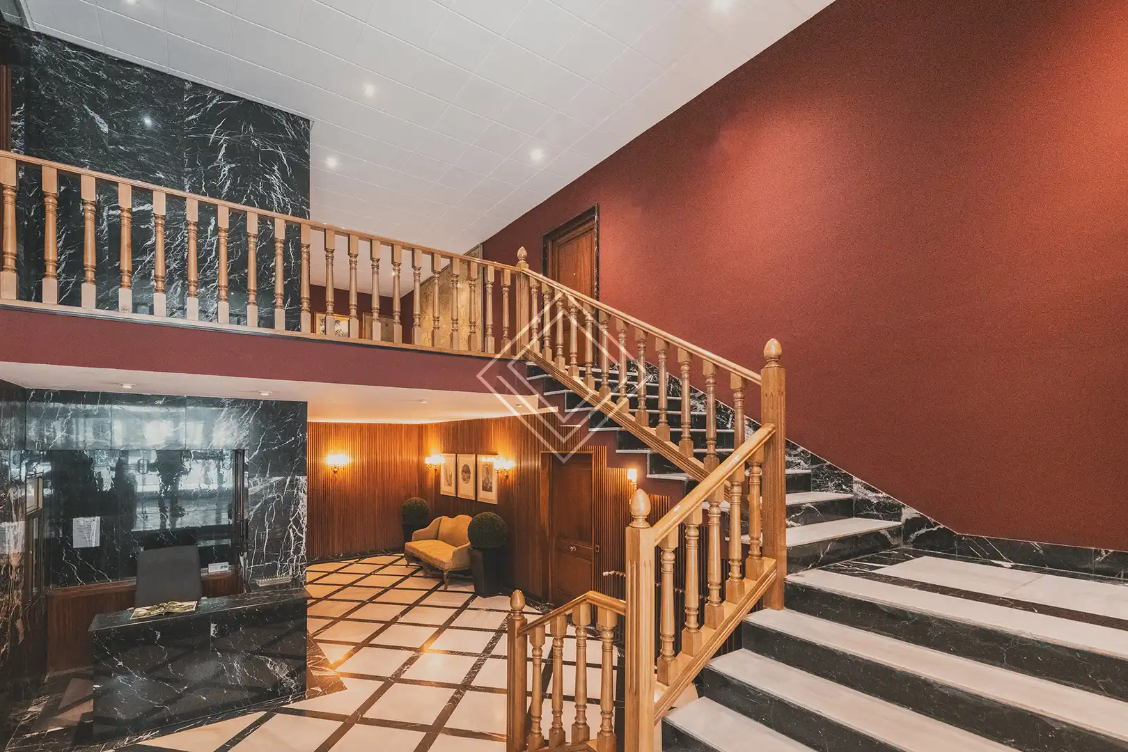 Ático en venta en Madrid con Aire acondicionado, Calefacción y Terraza