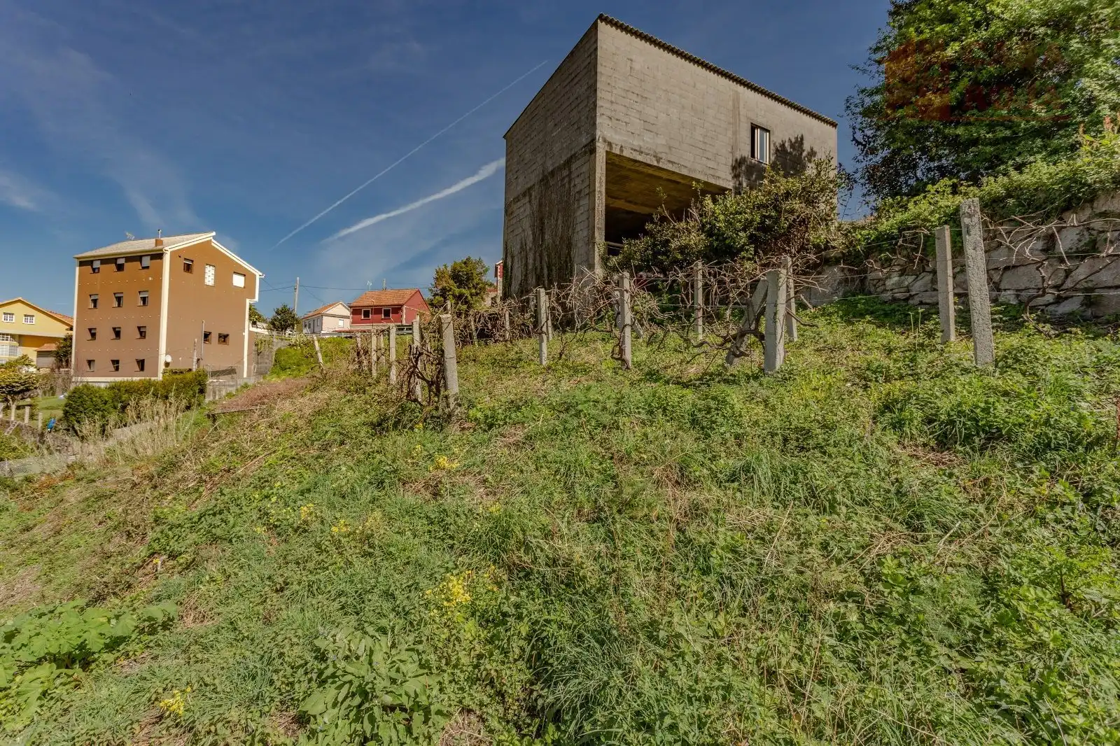 Terreno rustico in vendita a Bueu, imagen 18