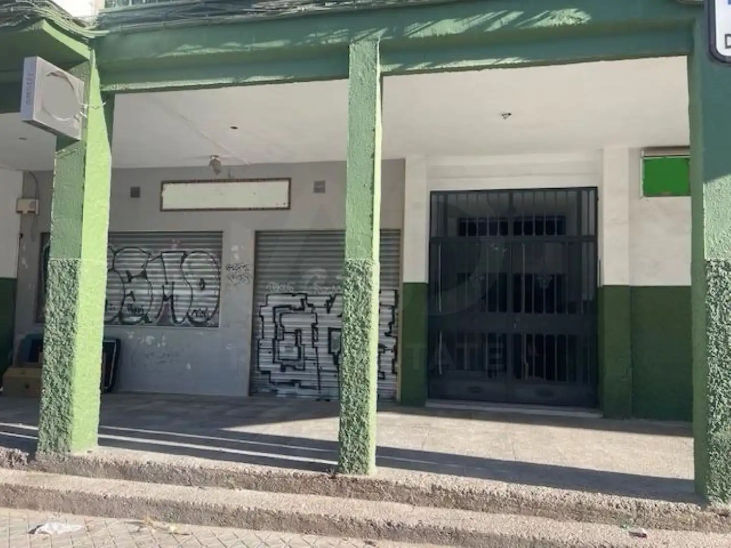 Local comercial en venda a Calle Cristo de la Sed, 41005 Sevilla 62 62