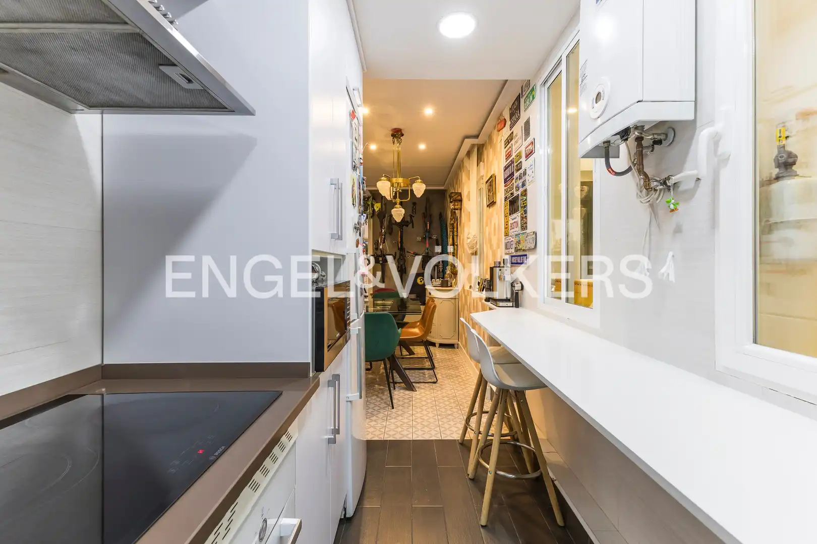 Appartamento con ascensore in vendita a Calle de Montesa, imagen 10