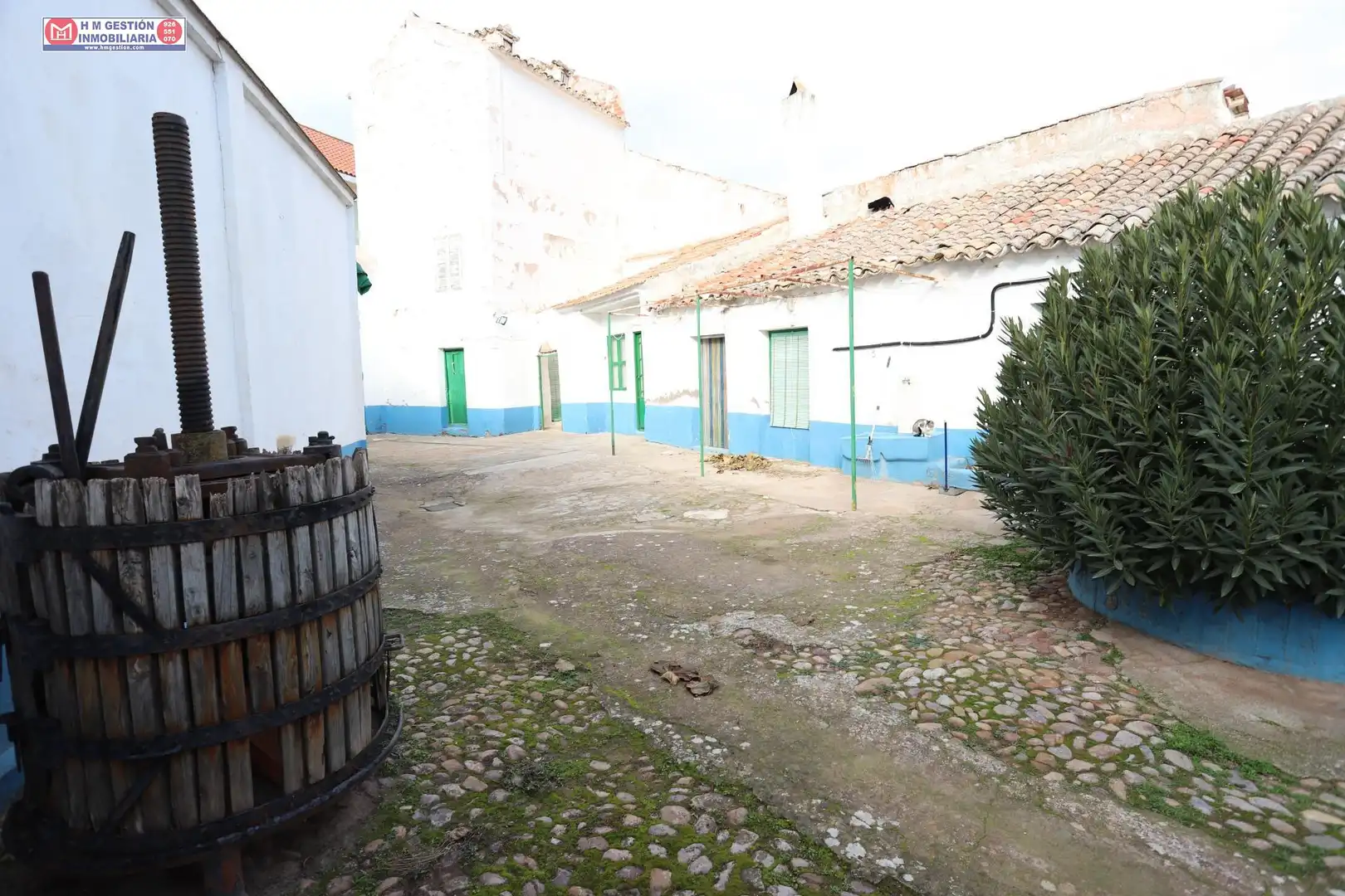 Haus mit Garten zum Verkauf in Alcázar de San Juan, imagen 27