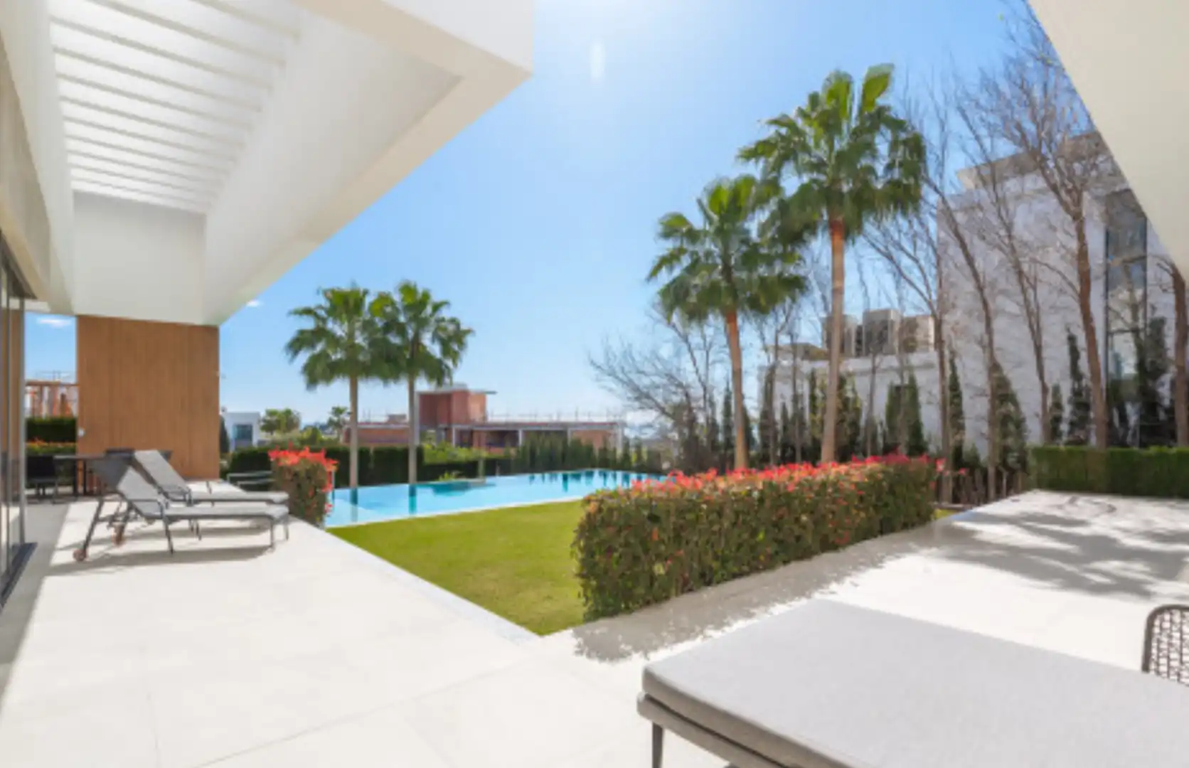 Haus mit Terrasse zur Miete in Los Flamingos, imagen 6