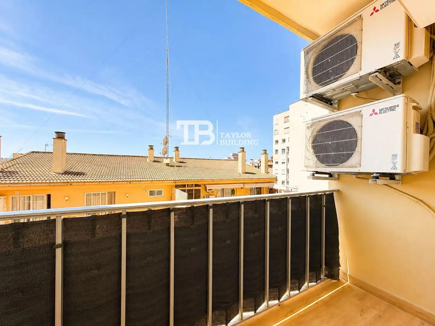 Wohnung mit Terrasse zum Verkauf in Ferro, imagen 6