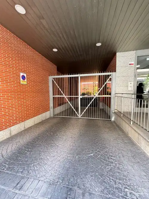 Flat with lift to rent in Málaga, imagen 35