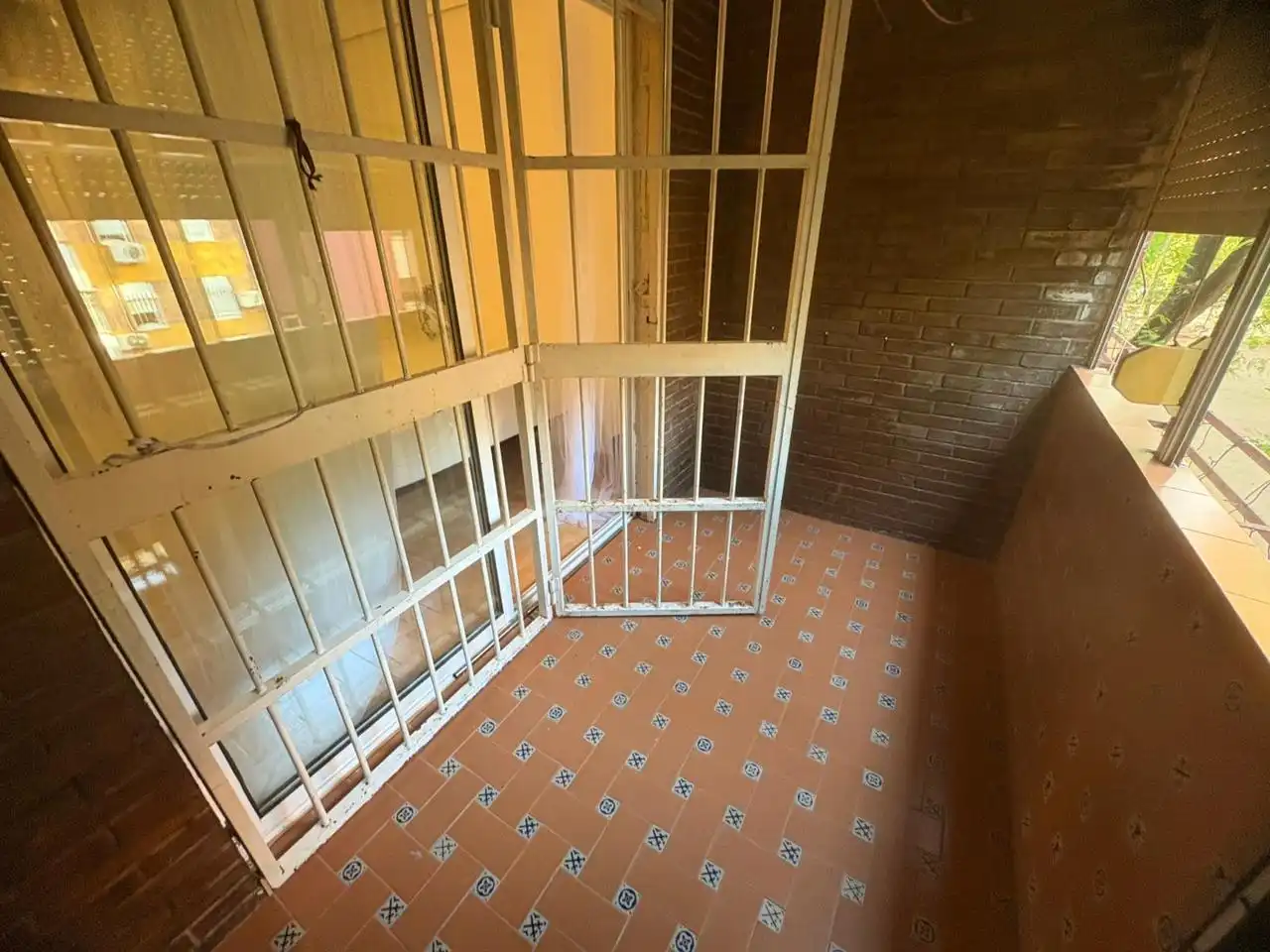 Flat for rent in Victoria Domínguez Cerrato, La Oliva