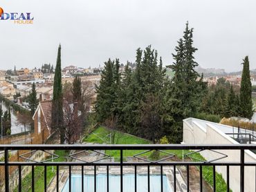 Villa avec piscine à vendre à Huétor Vega