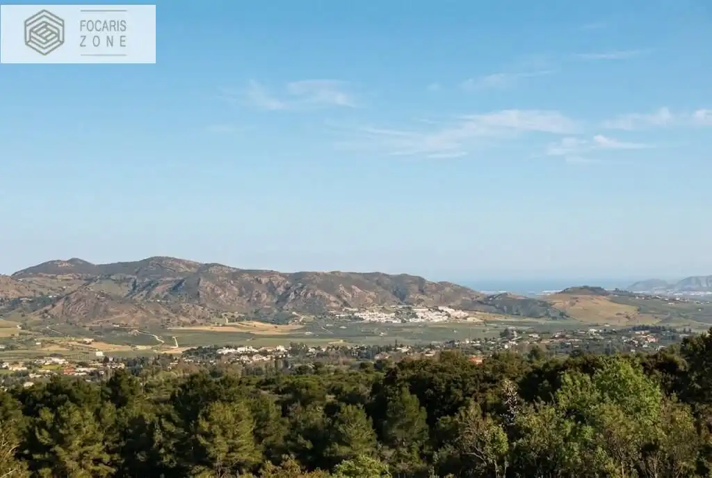 Terreno rustico in vendita a Polígono Alhaurín el Grande, imagen 5