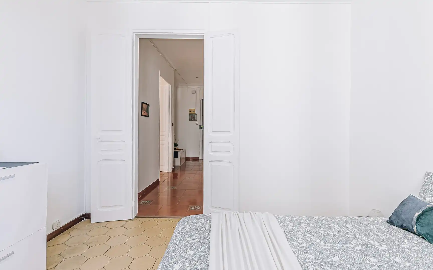 Flat with lift for sale in Berlinès 5, imagen 17