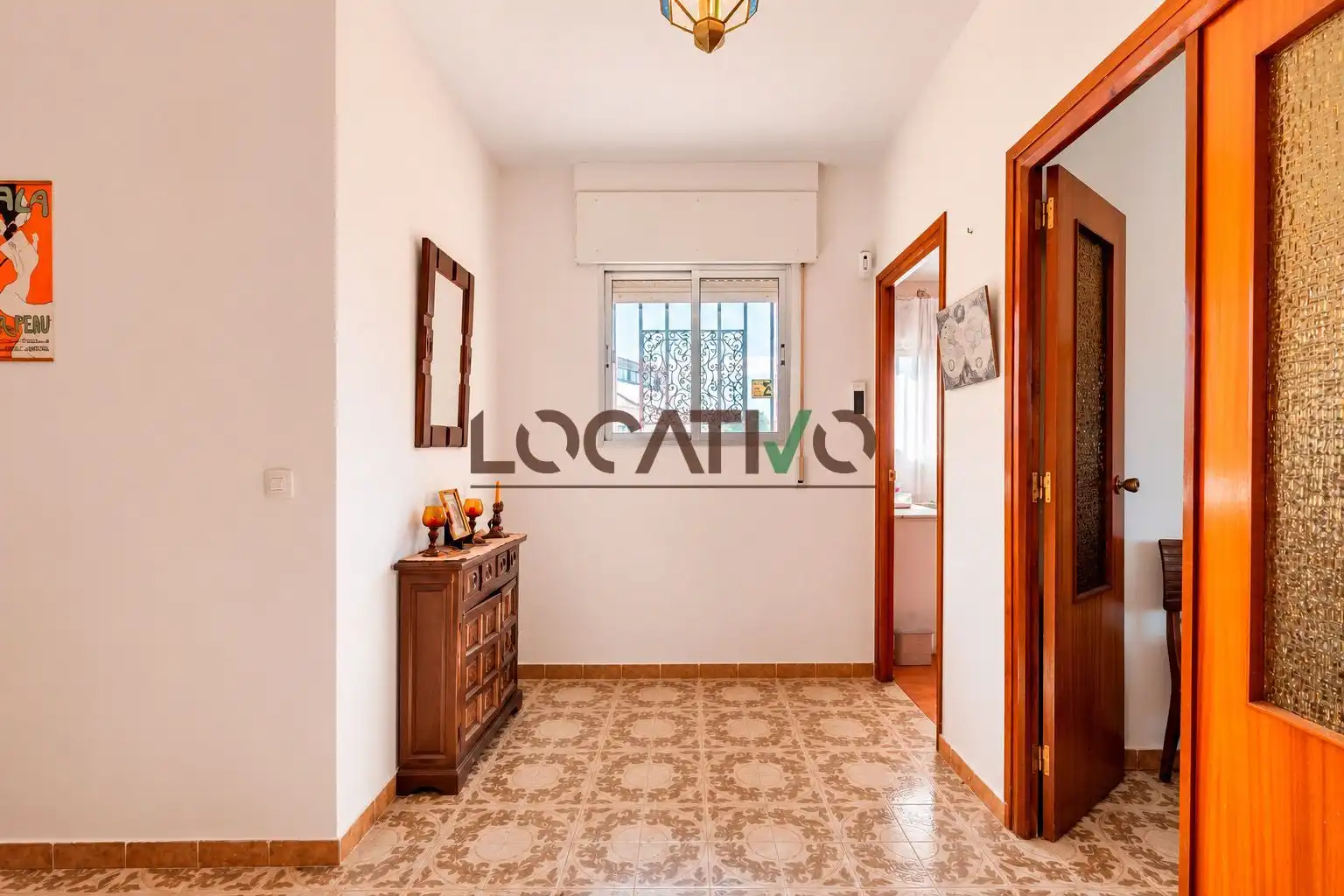 Haus mit Garten zum Verkauf in Fresnedillas de la Oliva, imagen 8