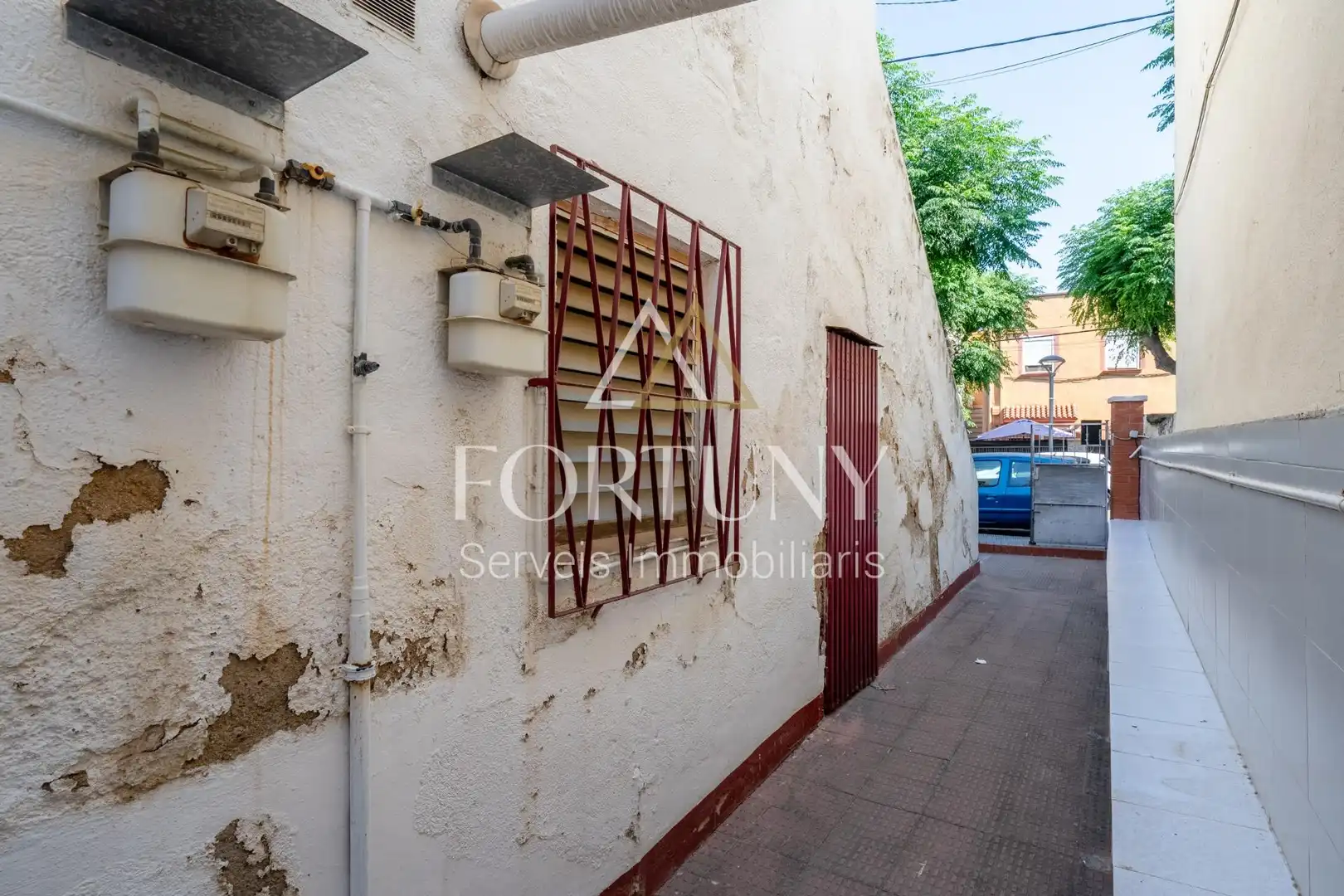 Vista exterior de Casa o chalet en venta en Reus