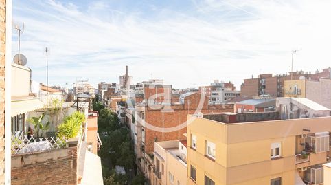 Foto 4 de Piso de alquiler en Carrer de Galileu, Sants, Barcelona Capital
