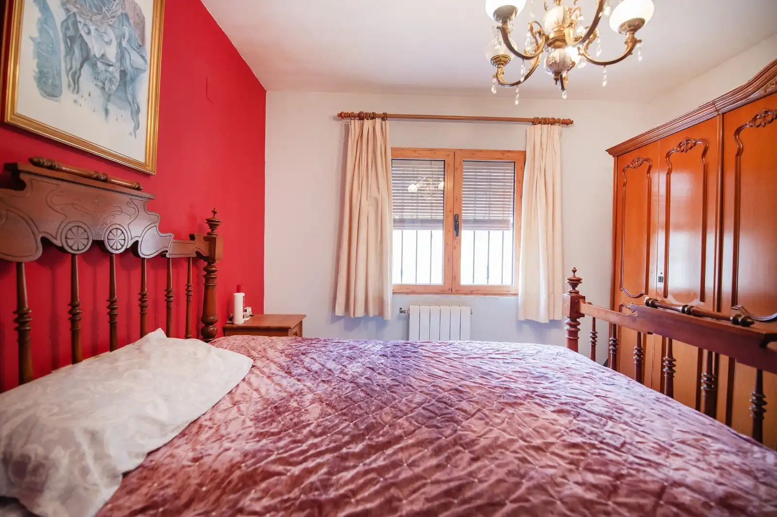Casa rústica en venta en Benissa pueblo, imagen 30