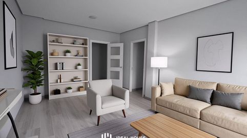 Foto 4 de Piso en venta en La Plata, Jerez de la Frontera