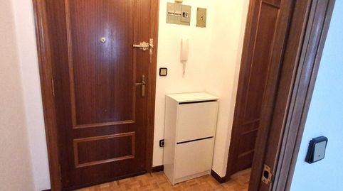 Foto 5 de Piso de alquiler en Macias Picavea, Centro, Valladolid Capital