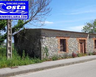 Exterior view of House or chalet for sale in Marina de Cudeyo