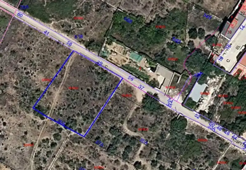 Residencial en venda en Alcalà de Xivert