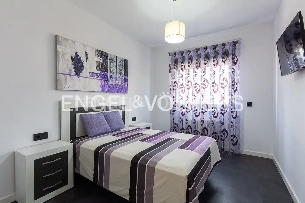 Habitación de Casa o chalet en venta en Zona Avenida Alta - Auditorio