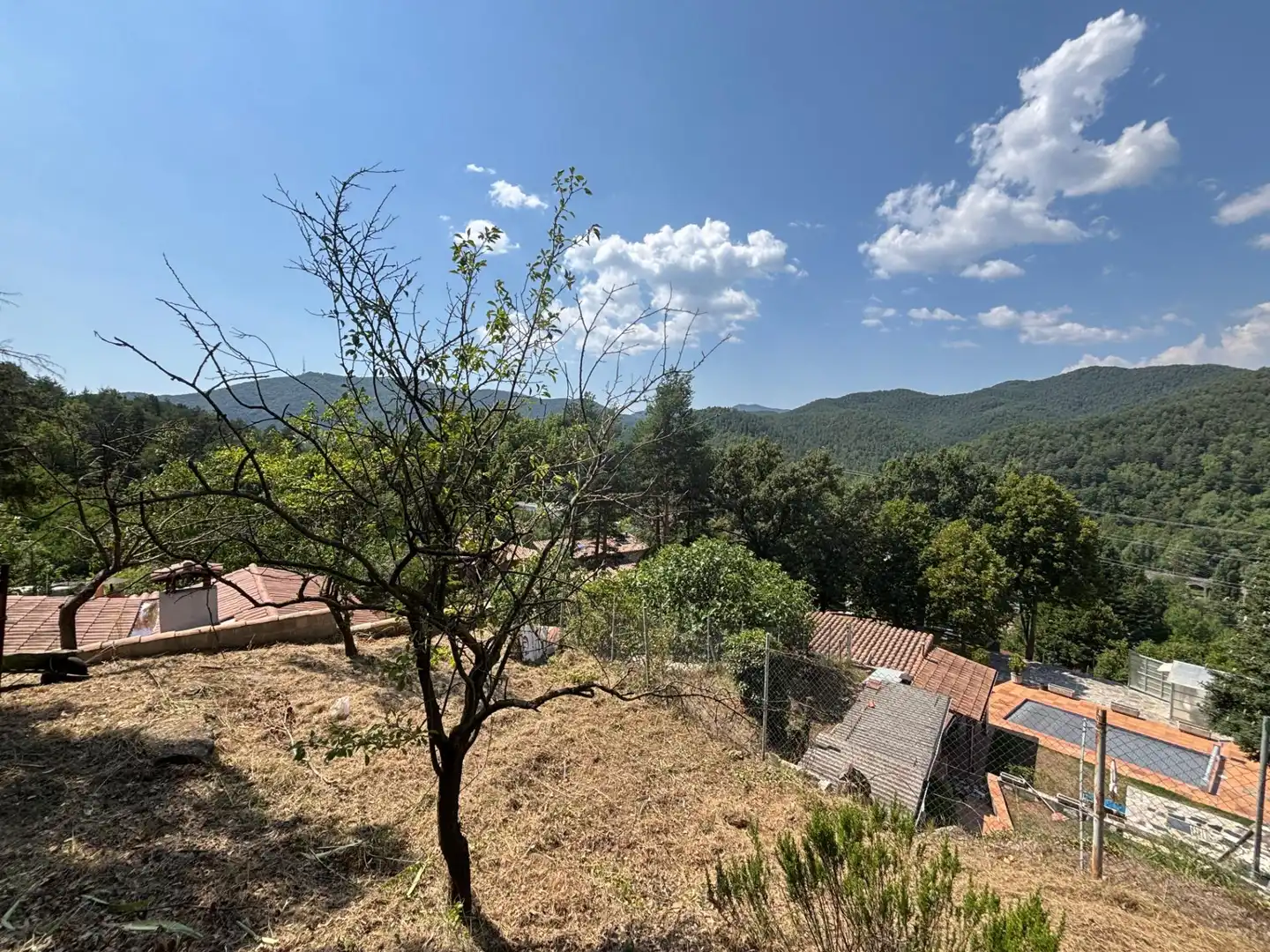 Finca rústica en venta en Ripoll