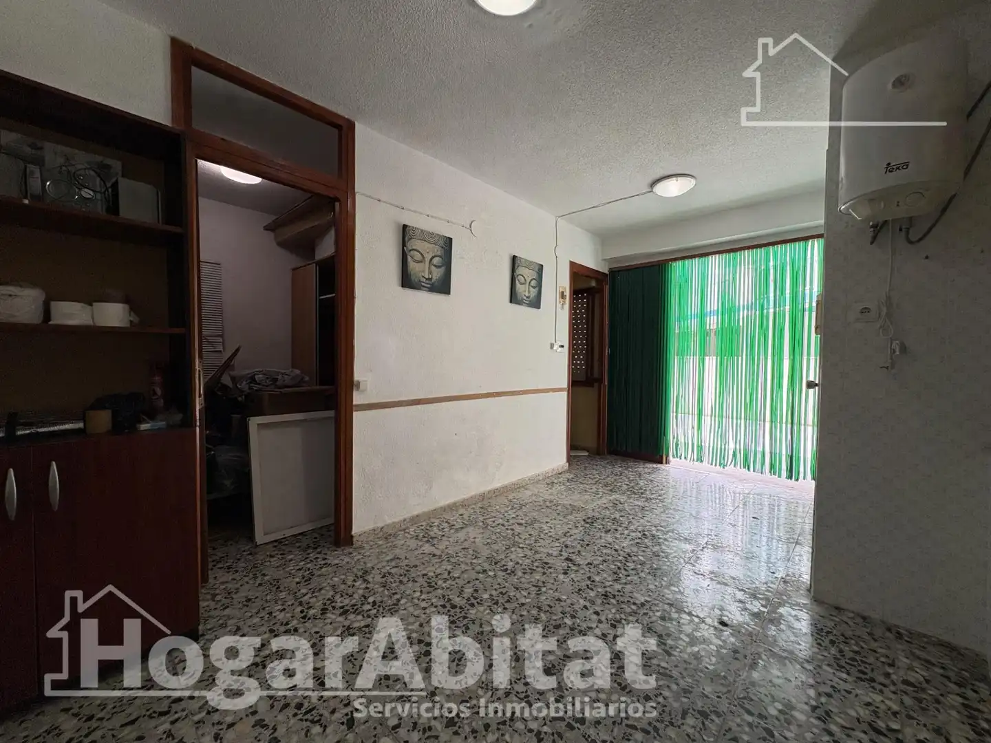 Flat for sale in Tavernes de la Valldigna  with Terrace and Balcony