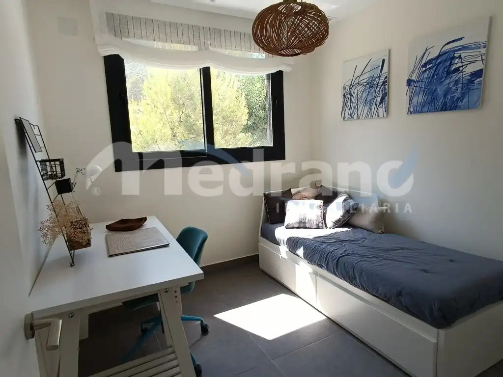 Villa à vendre à Balcón de Ponoig - Polop Paradis - Polop Hills, imagen 15
