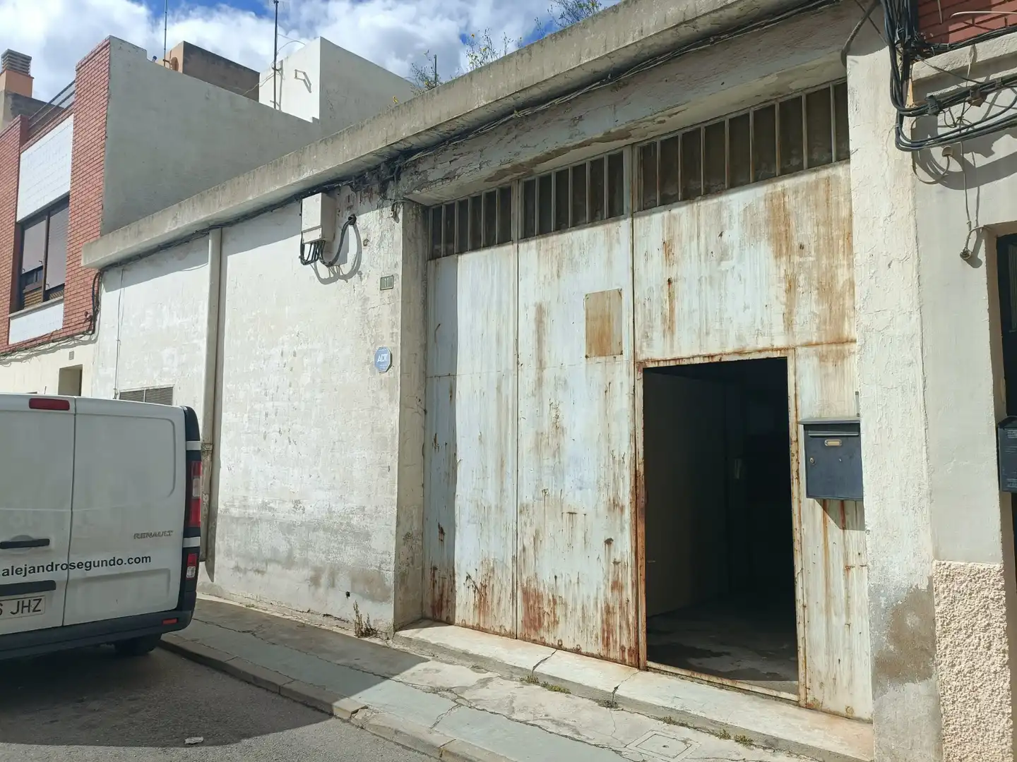 Local commercial à vendre à Calle Francisco Pizarro 31, imagen 2
