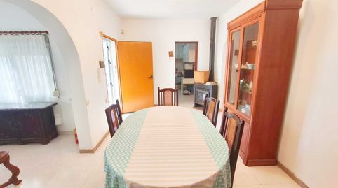 Foto 4 de Finca rústica en venta en El Marenyet, Cullera