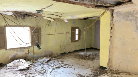 Foto 3 de Casa o xalet en venda a Abadia, Ateca, Zaragoza