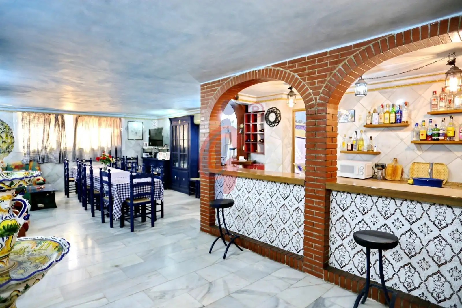 Ático en venta en Guardamar del Segura con Aire acondicionado y Amueblado
