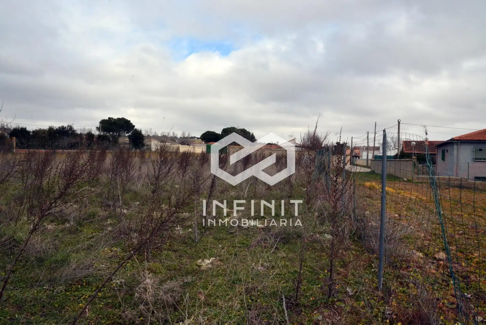 Residencial en venta en Espinosa de Henares