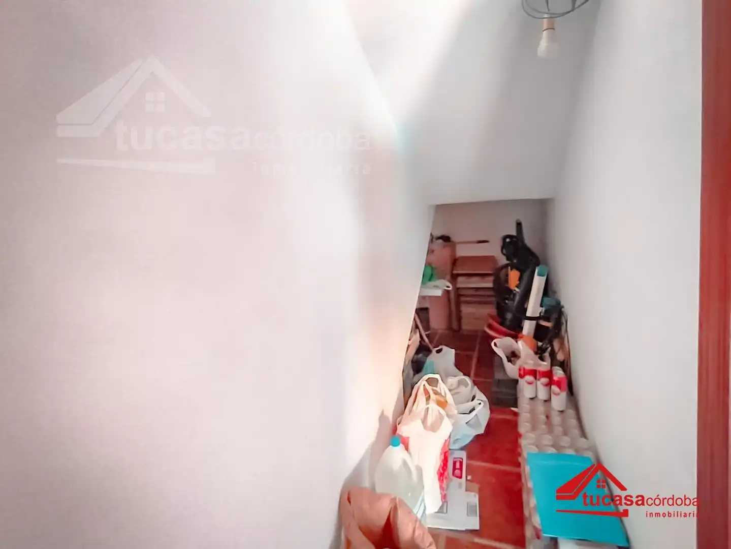 Houses for sale in Córdoba  with Air Conditioner, Terrace and Storage room