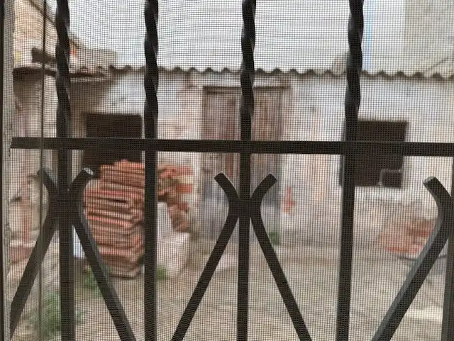 Vista exterior de Casa adosada en venta en Orihuela con Jardín privado