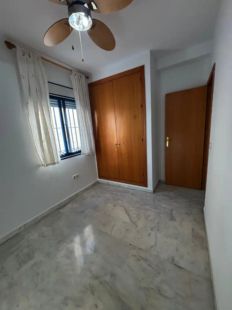 Home with terrace for sale in Estepona Pueblo, imagen 12