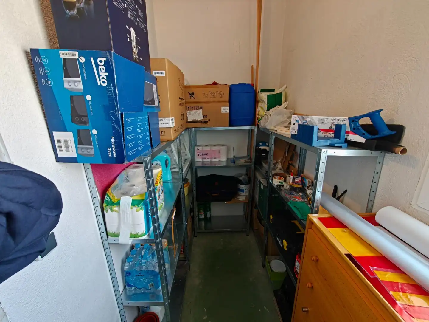 Pis en venda en Cortes de Pallás amb Calefacció, Traster i Balcó