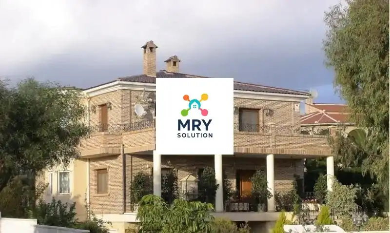 Villa in vendita a Rojales