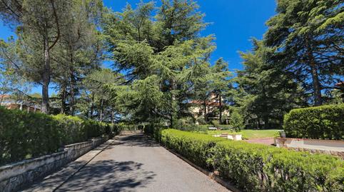 Foto 3 de Casa o xalet en venda a Carretera de Matadepera, 473, Pla de Bon Aire, Barcelona