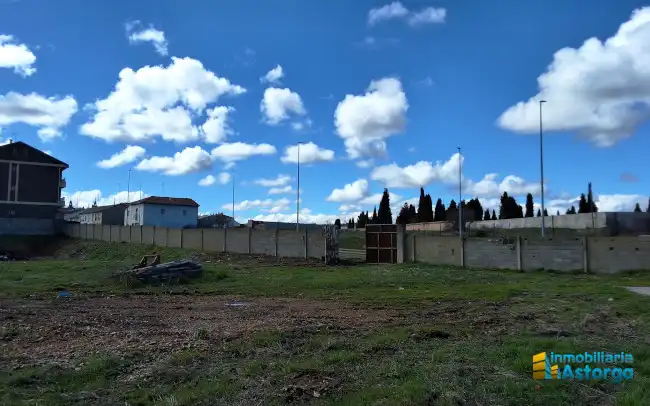 Terreni e lotti in vendita a Carretera de Pandorado, imagen 3