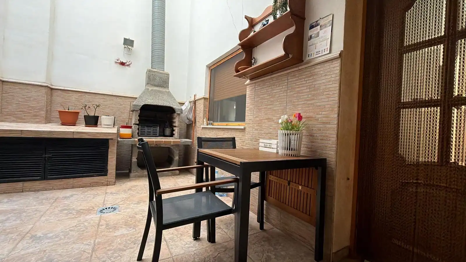 Terrace of Houses for sale in Aspe  with Air Conditioner, Heating and Terrace