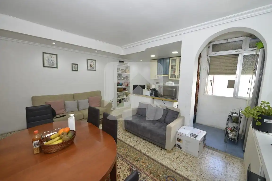 Flat with terrace for sale in Centro, imagen 3
