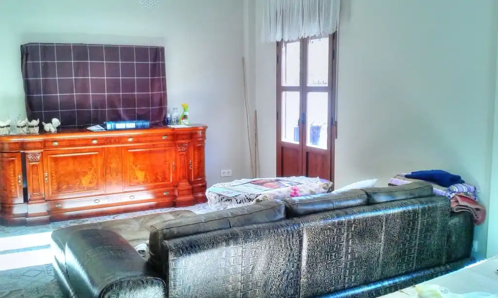 Villa con terrazza in vendita a Alhama de Granada, imagen 12